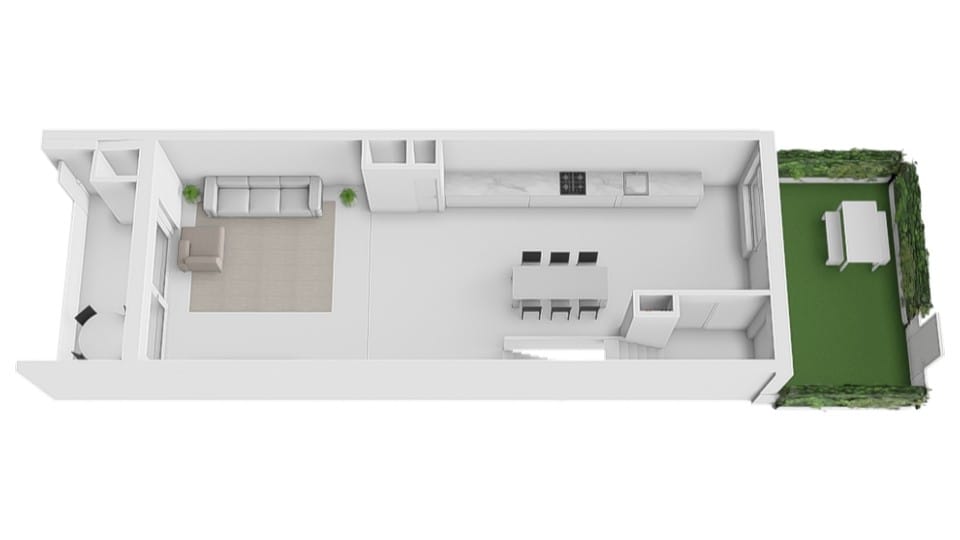 Foto 52 van Narva-eiland 85