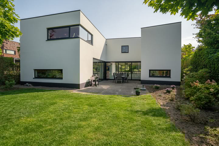 Photo 54 of Bamshoevelaan 4