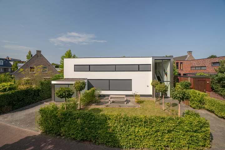 Photo 56 of Bamshoevelaan 4