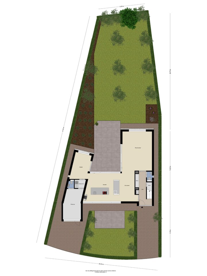 Photo 59 of Bamshoevelaan 4