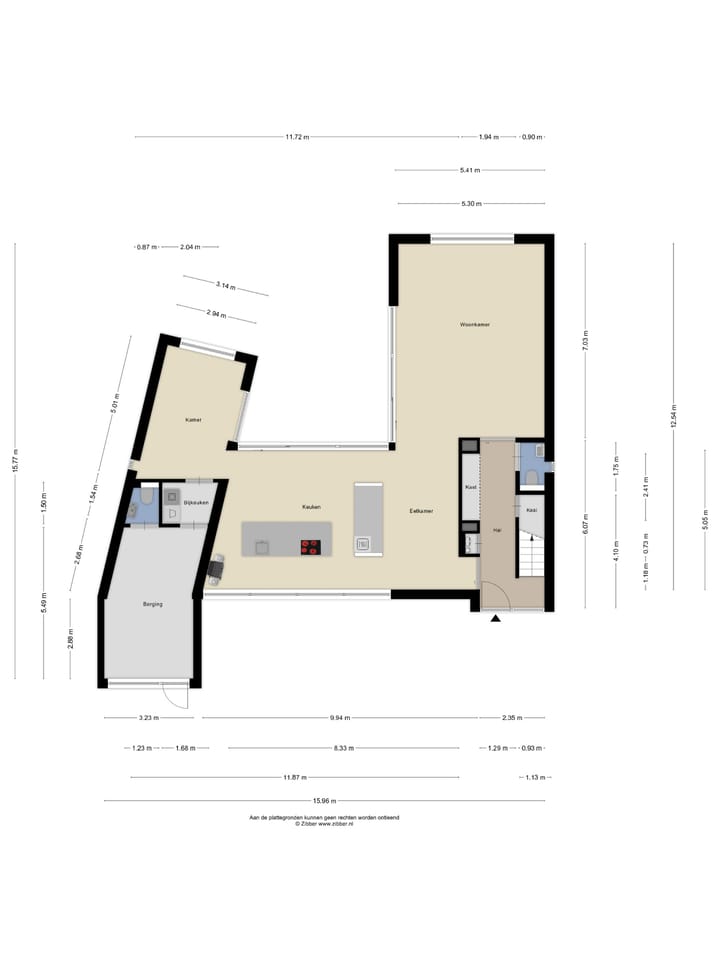 Photo 60 of Bamshoevelaan 4