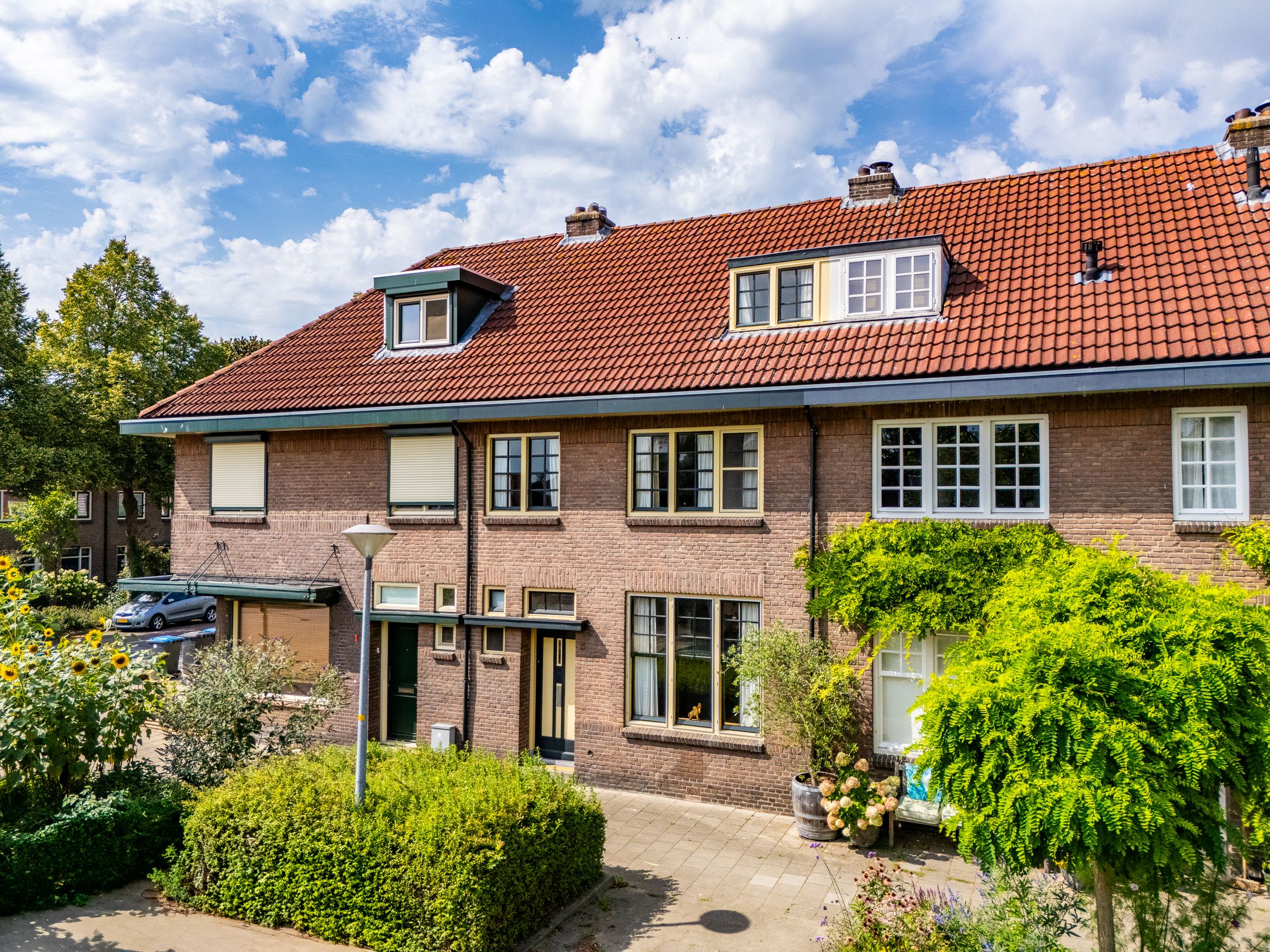 Prins Bernhardlaan 3