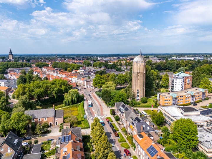 Foto 30 van Prins Bernhardlaan 3