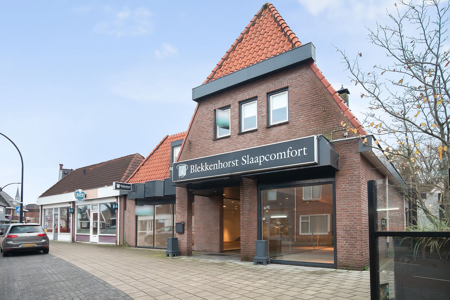 Bekijk foto 5 van Eibergsestraat 19