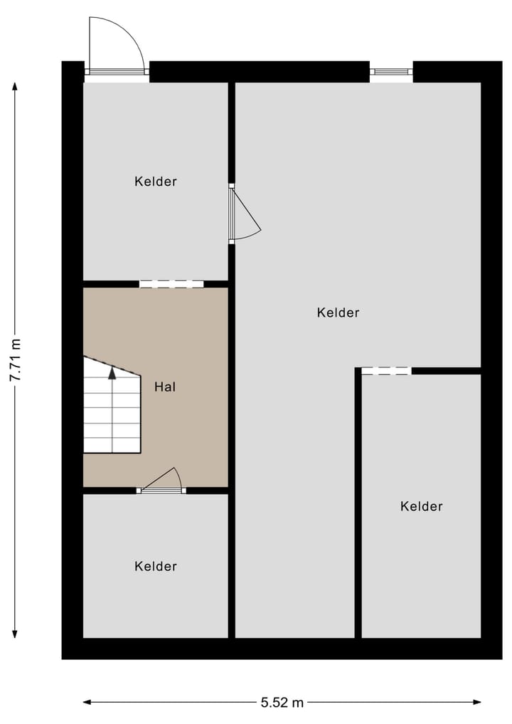 Foto 37 van Prins Bernhardlaan 3