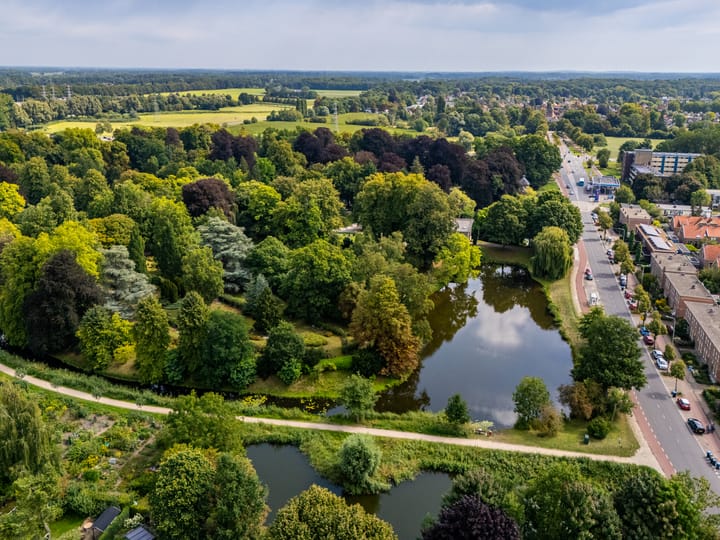 Foto 32 van Prins Bernhardlaan 3