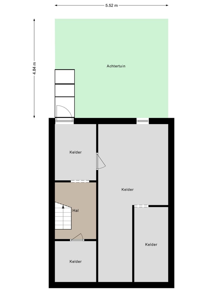 Foto 36 van Prins Bernhardlaan 3
