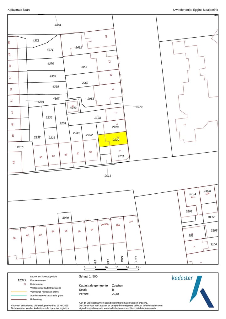 Foto 38 van Prins Bernhardlaan 3