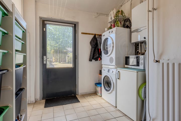 Foto 13 van Burgemeester van Poppelstraat 107