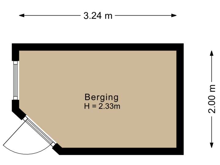 Berging