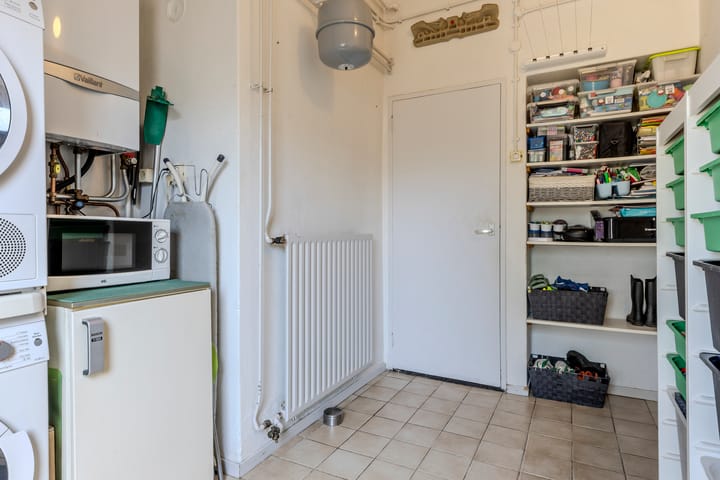 Foto 14 van Burgemeester van Poppelstraat 107