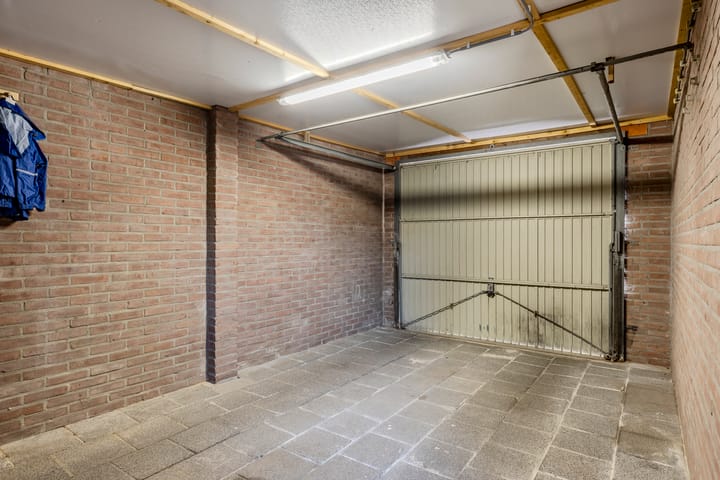 Foto 25 van Burgemeester van Poppelstraat 107