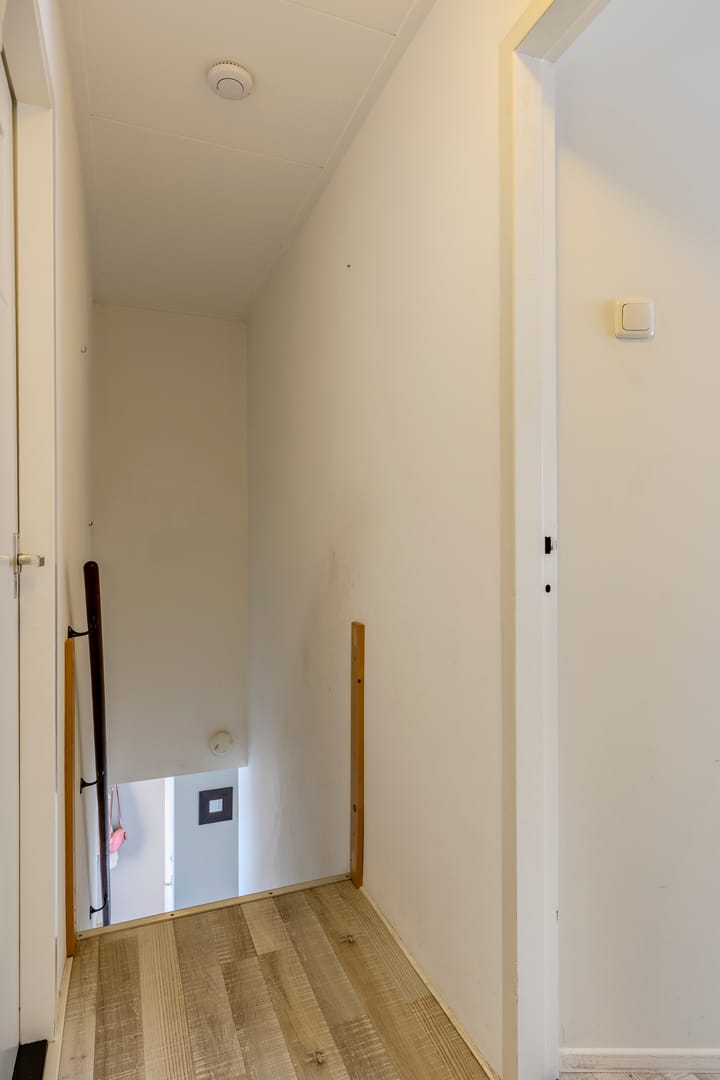 Foto 27 van Burgemeester van Poppelstraat 107