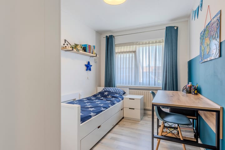 Foto 29 van Burgemeester van Poppelstraat 107