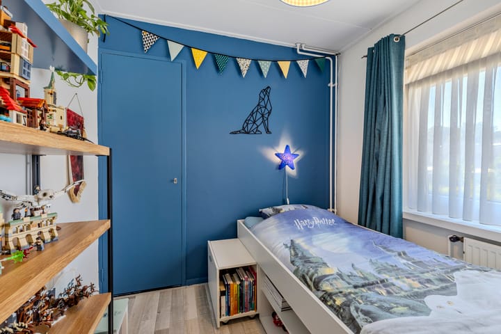 Foto 31 van Burgemeester van Poppelstraat 107