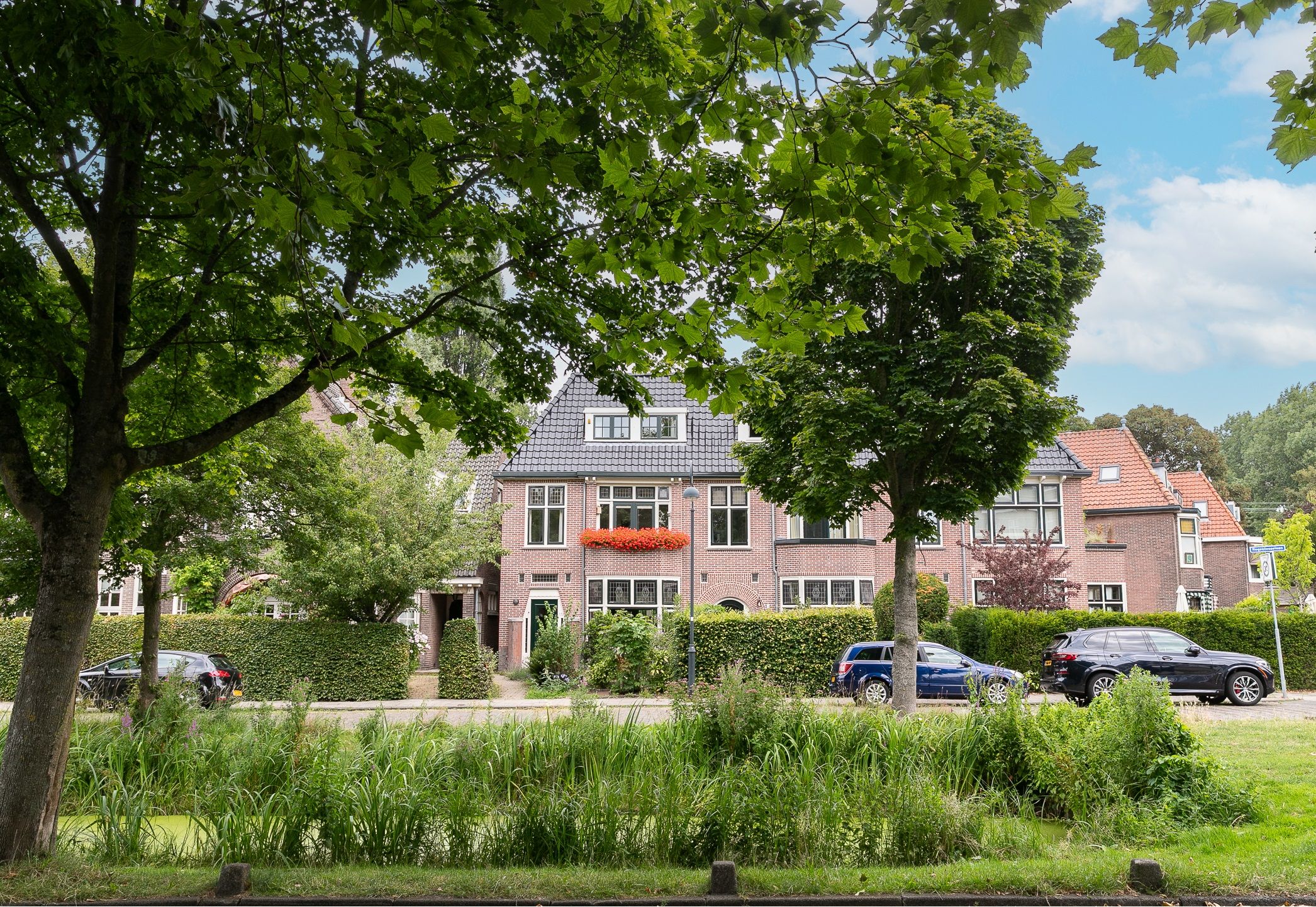Regentesselaan, 6, Haarlem, 2015BX, Noord-Holland, Nederland 6