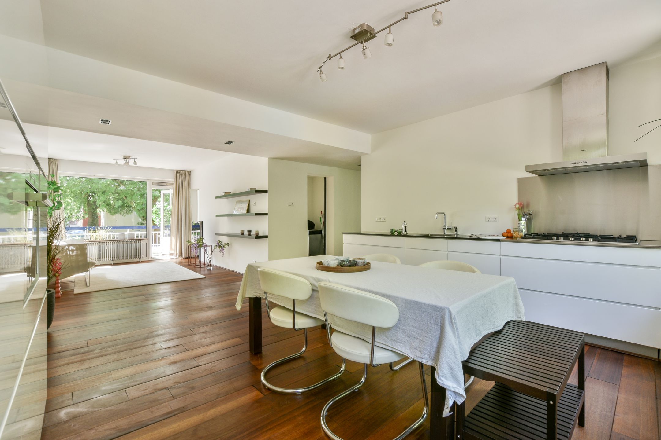 Van Nijenrodeweg, 4, Amsterdam, 1083EA, Noord-Holland, Nederland 4