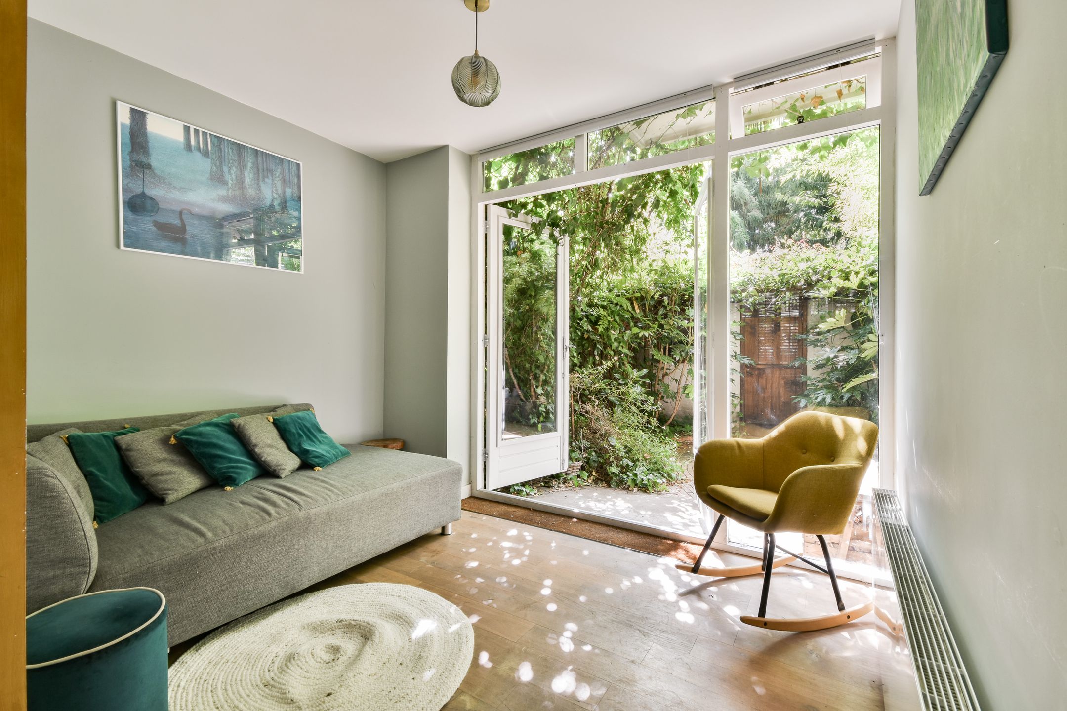 Tijl Uilenspiegelstraat 4 