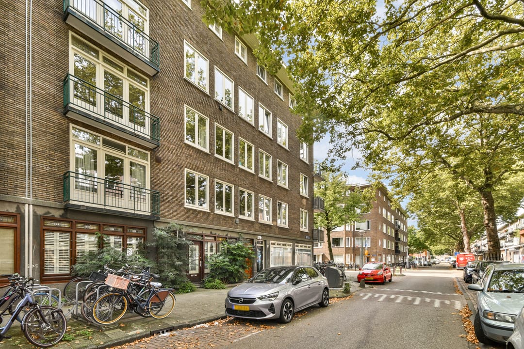 Foto 2 van Tijl Uilenspiegelstraat 4