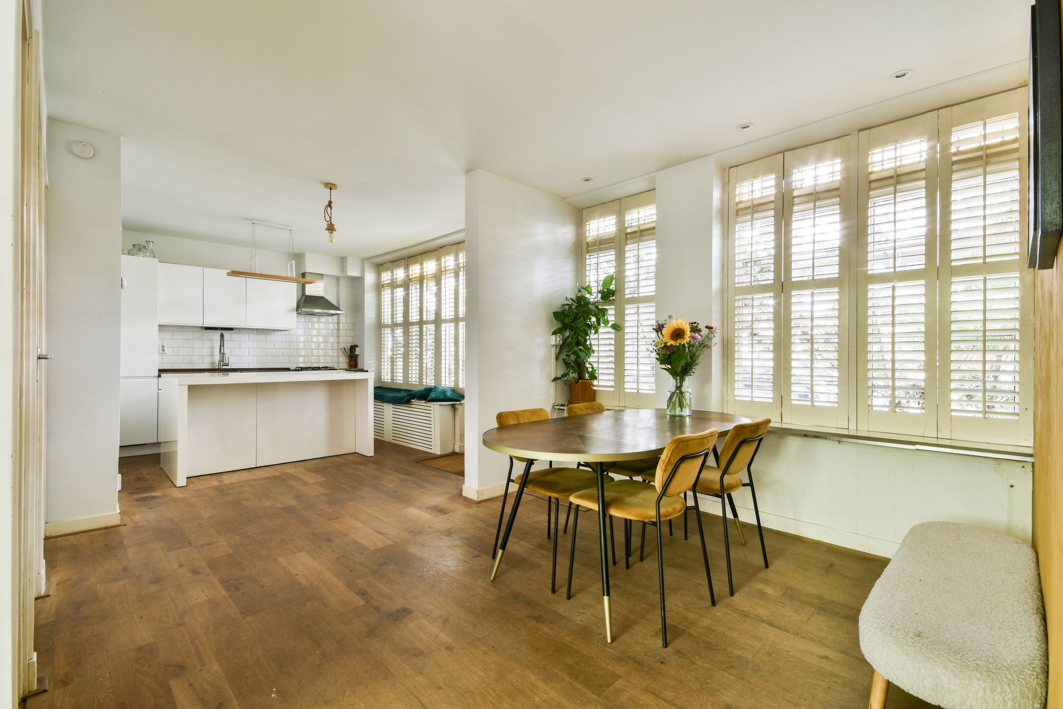 Foto 3 van Tijl Uilenspiegelstraat 4