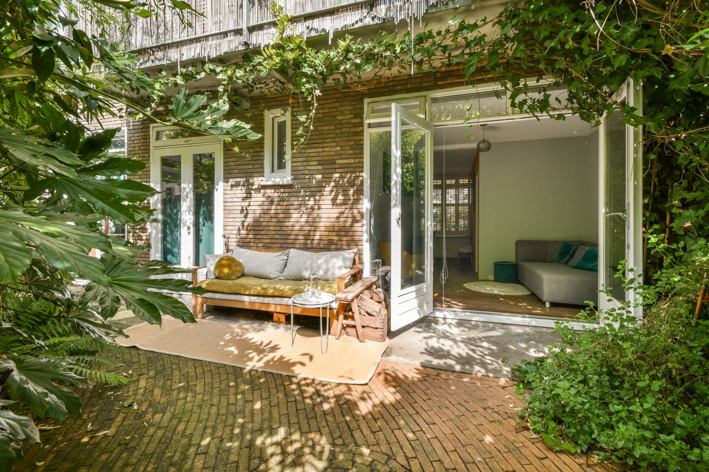 Foto 4 van Tijl Uilenspiegelstraat 4