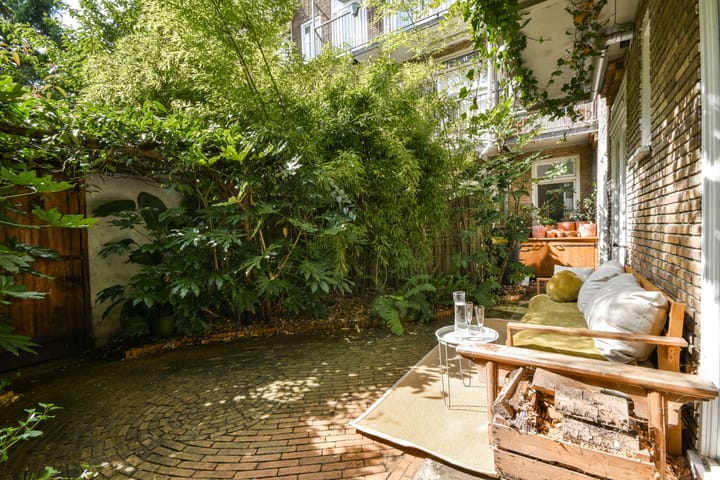 Foto 5 van Tijl Uilenspiegelstraat 4