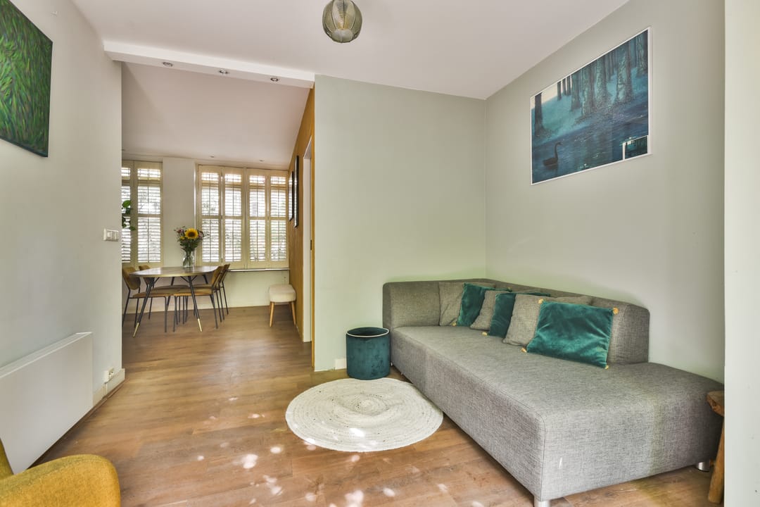 Foto 7 van Tijl Uilenspiegelstraat 4