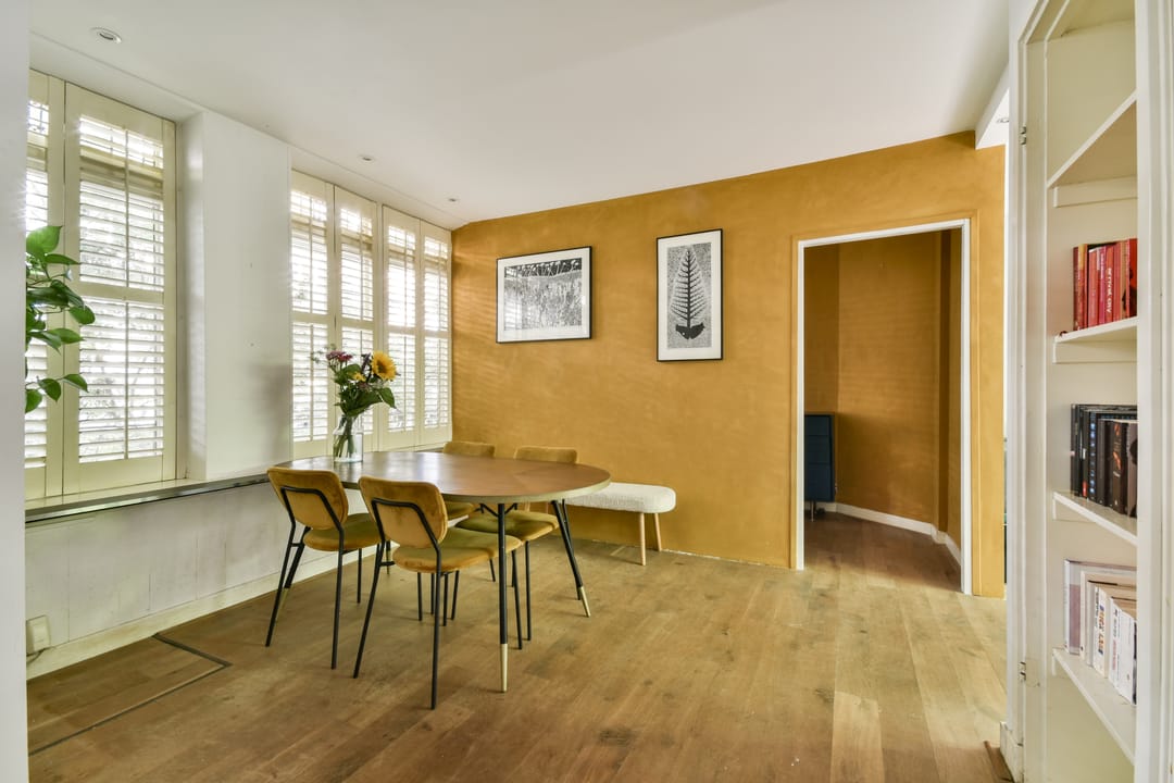 Foto 8 van Tijl Uilenspiegelstraat 4