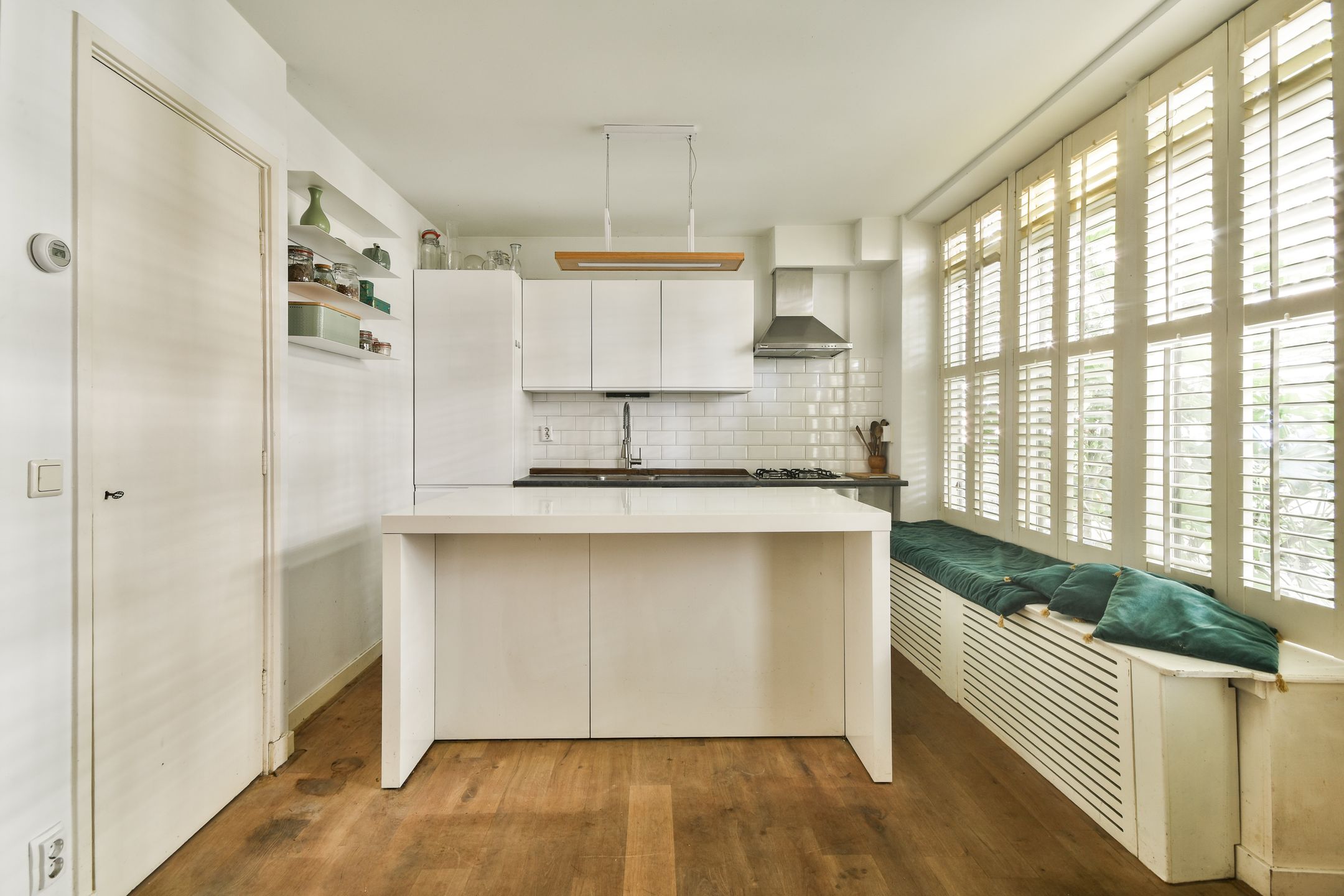 Foto 9 van Tijl Uilenspiegelstraat 4