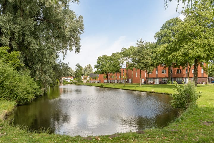 Foto 34 van Jacob van Heemskerckstraat 36