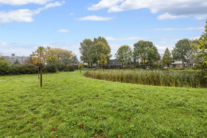 Foto 37 van Jacob van Heemskerckstraat 36