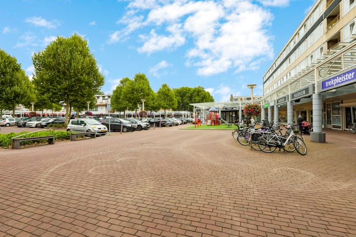 Foto 38 van Jacob van Heemskerckstraat 36