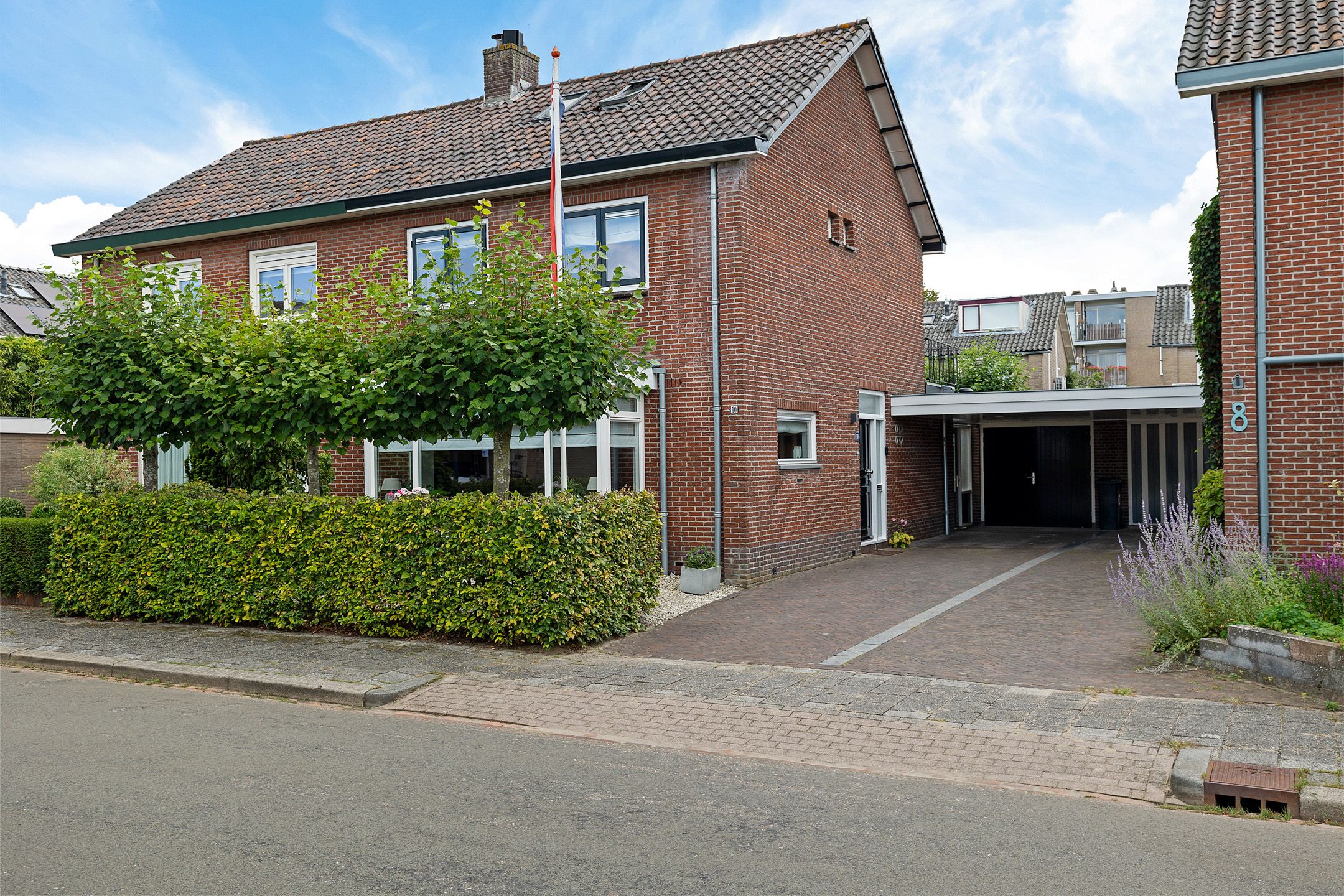 Carry van Bruggenstraat 10 