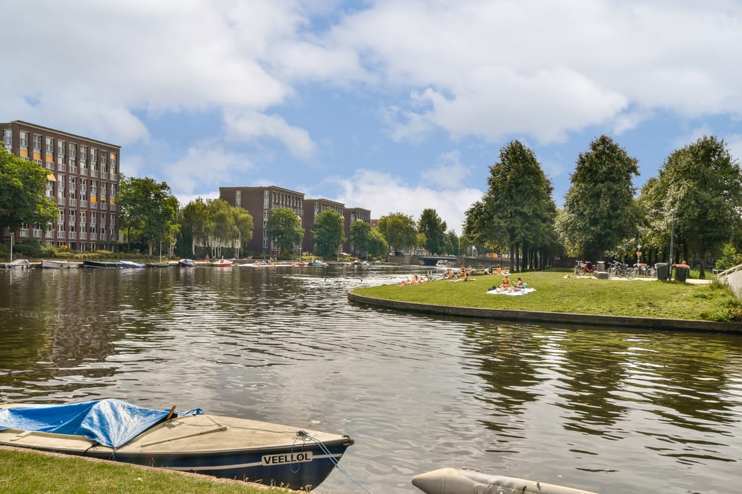 Foto 17 van Tijl Uilenspiegelstraat 4