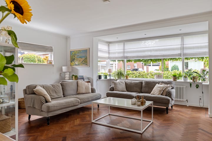 Foto 4 van Carry van Bruggenstraat 10