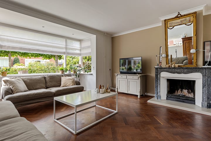 Foto 5 van Carry van Bruggenstraat 10