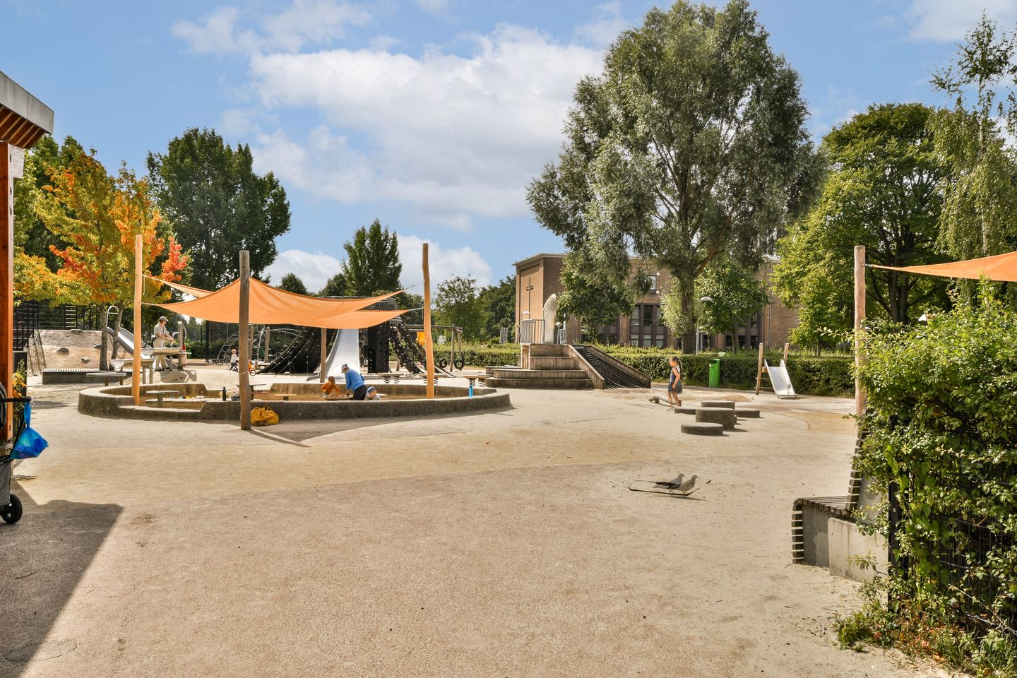 Foto 19 van Tijl Uilenspiegelstraat 4