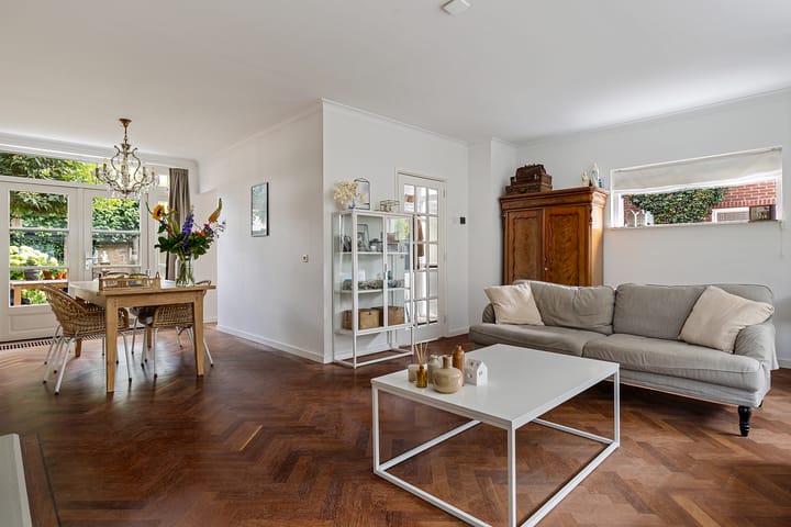 Foto 6 van Carry van Bruggenstraat 10