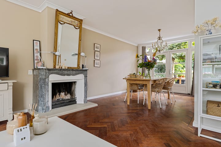 Foto 7 van Carry van Bruggenstraat 10