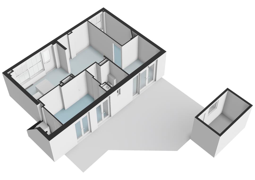 Foto 22 van Tijl Uilenspiegelstraat 4