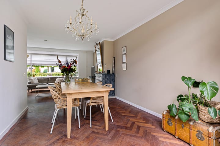 Foto 9 van Carry van Bruggenstraat 10