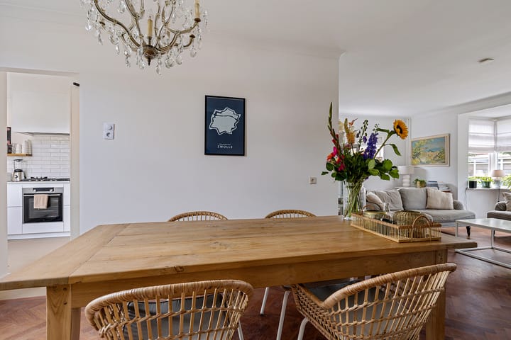 Foto 10 van Carry van Bruggenstraat 10