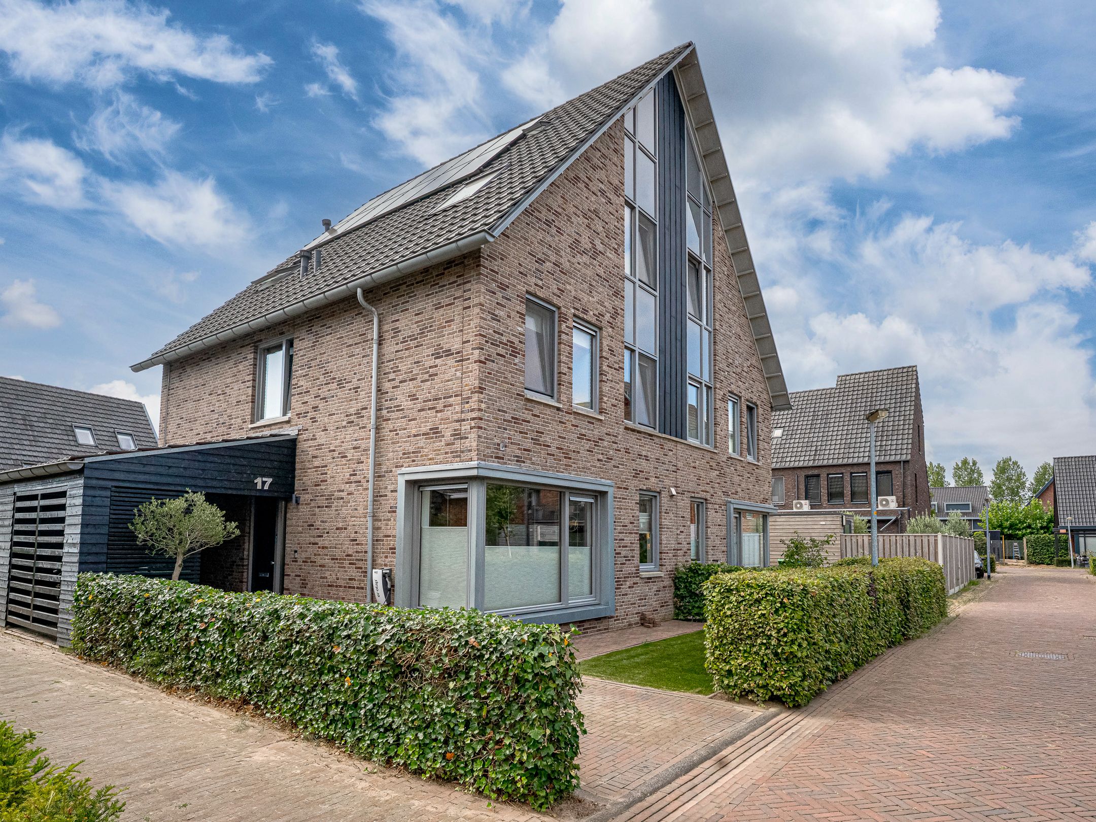 Knippenmorgenstraat, 17, Zevenaar, 6905TP, Gelderland, Nederland 17