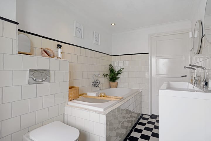 Foto 19 van Carry van Bruggenstraat 10