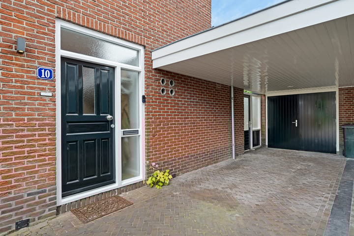 Foto 34 van Carry van Bruggenstraat 10