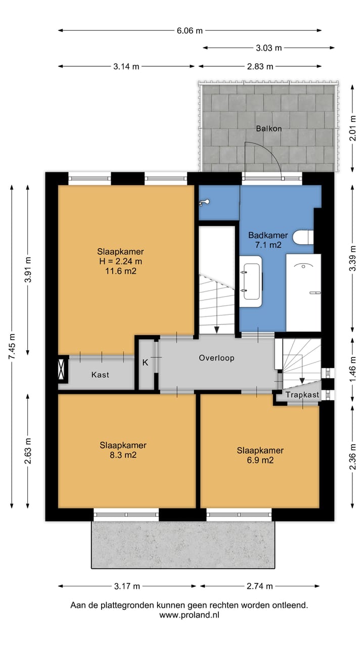 Foto 42 van Carry van Bruggenstraat 10