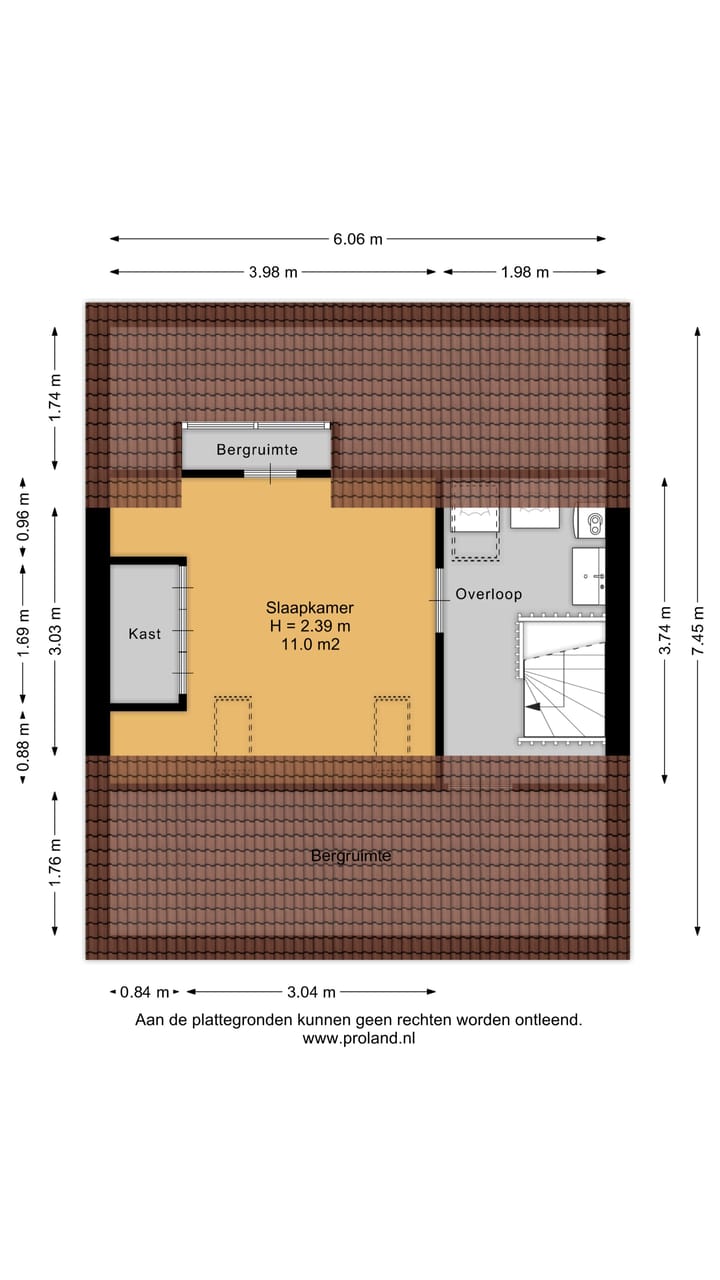 Foto 43 van Carry van Bruggenstraat 10
