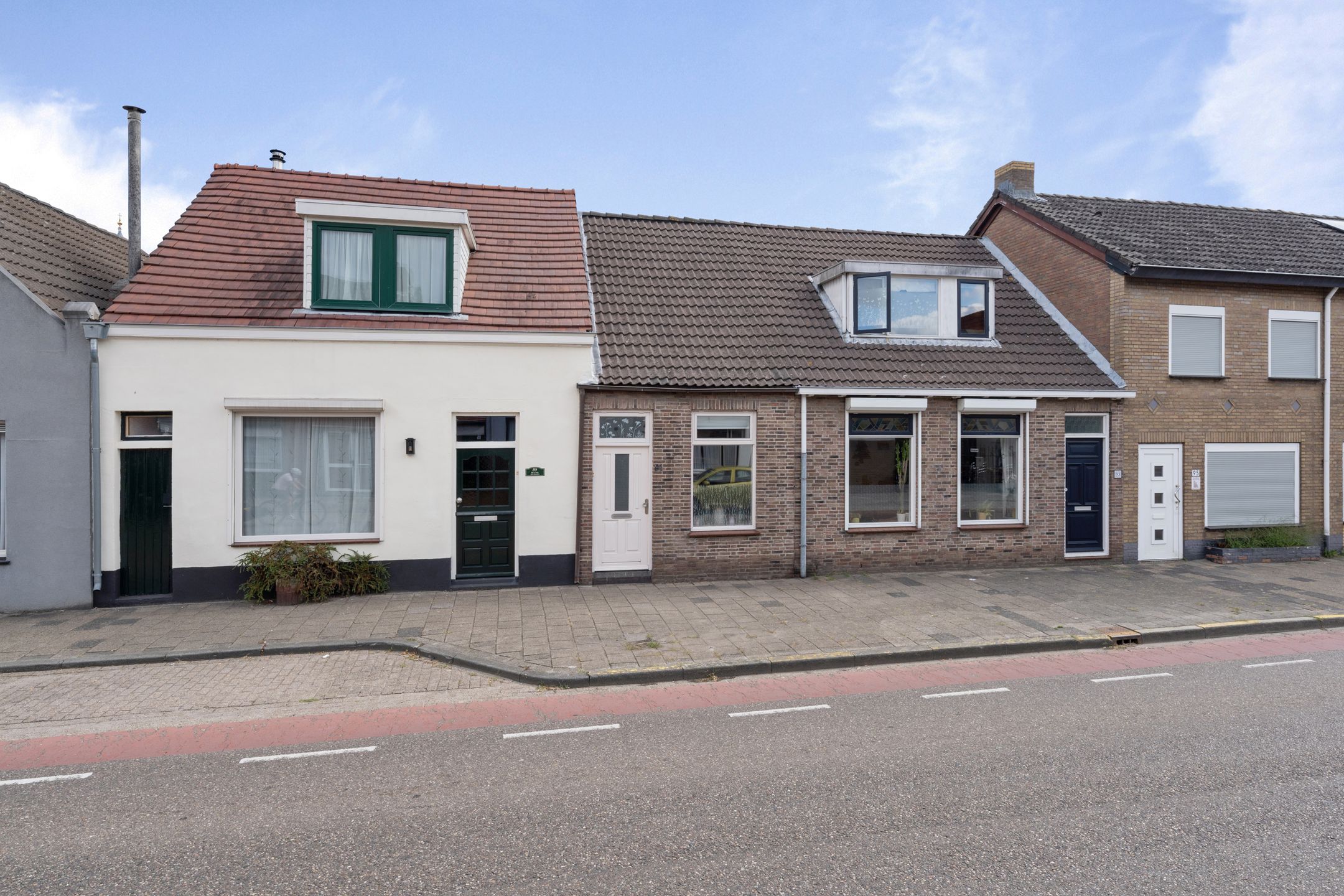 Molenstraat, 91, Oudenbosch, 4731HC, Noord-Brabant, Nederland 91