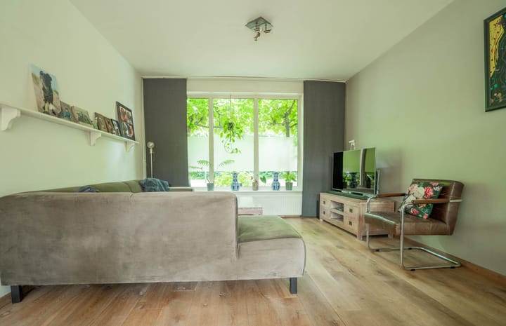 Foto 5 van Nieuwe Uitleg 55