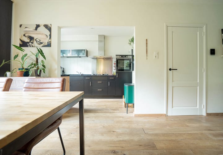 Foto 8 van Nieuwe Uitleg 55